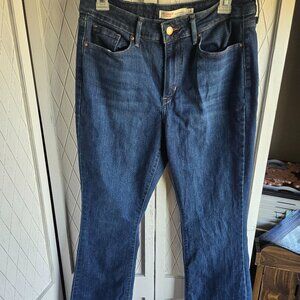 Levi's Bootcut Jeans